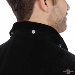 Carhartt Full Swing® Traditional Coat Schwarz -Carhartt Arbeitswelt Verkaufsgeschäft 91 5455v 51