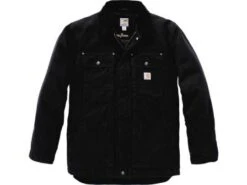 Carhartt Full Swing® Traditional Coat Schwarz