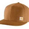 Carhartt Ashland Baseball Cap Braun