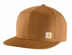 Carhartt Ashland Baseball Cap Braun