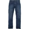 Carhartt Rugged Flex 5-Pocket Jeans Superior Blau