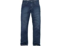 Carhartt Rugged Flex 5-Pocket Jeans Superior Blau