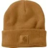 Carhartt Black Label Watch Hat Mütze Braun