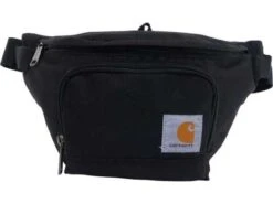 Carhartt Gürteltasche Schwarz