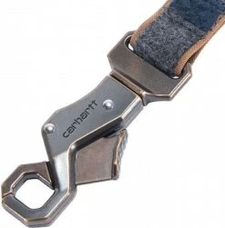 Carhartt Shadow Stripe, Hundeleine -Carhartt Arbeitswelt Verkaufsgeschäft blanket stripe leash shadow stripe 75226 2