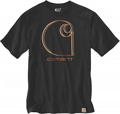 Carhartt C-Graphic, T-Shirt 1 Carhartt C-Graphic, T-Shirt