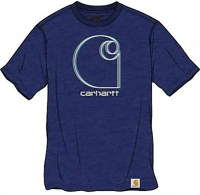 Carhartt C-Graphic, T-Shirt 2 Carhartt C-Graphic, T-Shirt – Bild 2
