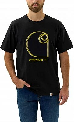 Carhartt C-Graphic, T-Shirt 3 Carhartt C-Graphic, T-Shirt – Bild 3