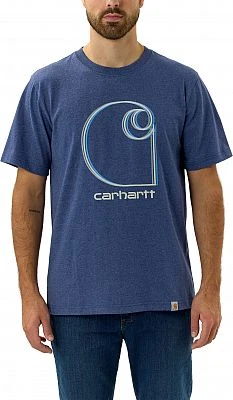 Carhartt C-Graphic, T-Shirt 4 Carhartt C-Graphic, T-Shirt – Bild 4