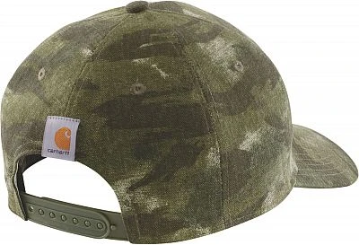 Carhartt Camo Patch, Kappe 2 Carhartt Camo Patch, Kappe – Bild 2