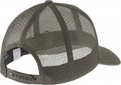 Carhartt Mesh Back, Kappe 7 Carhartt Mesh Back, Kappe -Carhartt Arbeitswelt Verkaufsgeschäft canvas mesh back cap black 73546 3