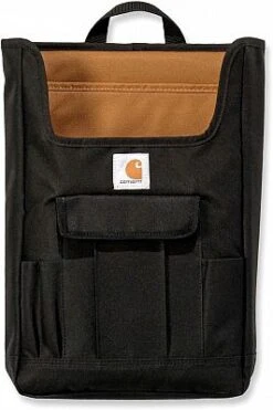 Carhartt Auto Organizer, Tasche 5 Carhartt Auto Organizer, Tasche -Carhartt Arbeitswelt Verkaufsgeschäft car organizer black 75214 2