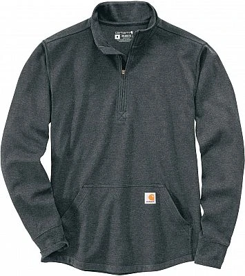 Carhartt 1/2-Zip Thermo, Langarmshirt 1 Carhartt 1/2-Zip Thermo, Langarmshirt