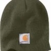 Carhartt Acrylic, Mütze