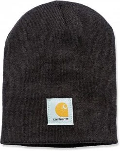 Carhartt Acrylic, Mütze -Carhartt Arbeitswelt Verkaufsgeschäft carhartt acrylic muetze 55511 2