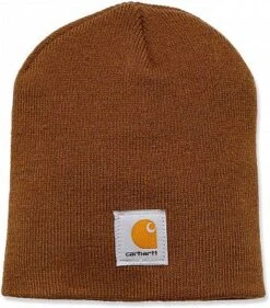 Carhartt Acrylic, Mütze -Carhartt Arbeitswelt Verkaufsgeschäft carhartt acrylic muetze 55511 3