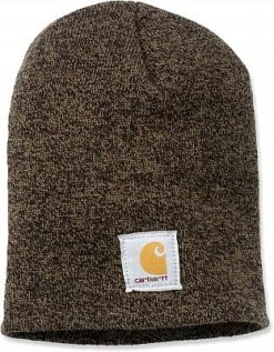 Carhartt Acrylic, Mütze -Carhartt Arbeitswelt Verkaufsgeschäft carhartt acrylic muetze 55511 4
