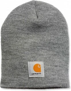 Carhartt Acrylic, Mütze -Carhartt Arbeitswelt Verkaufsgeschäft carhartt acrylic muetze 55511 5