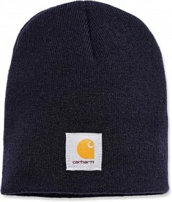 Carhartt Acrylic, Mütze -Carhartt Arbeitswelt Verkaufsgeschäft carhartt acrylic muetze 55511 6