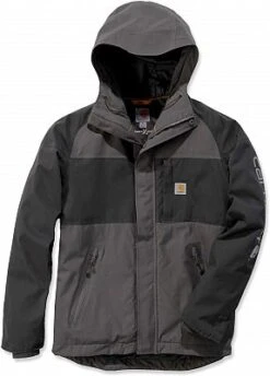 Carhartt Angler, Textiljacke