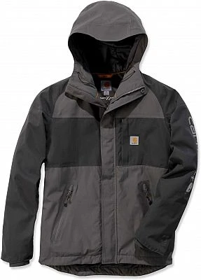 Carhartt Angler, Textiljacke 1 Carhartt Angler, Textiljacke