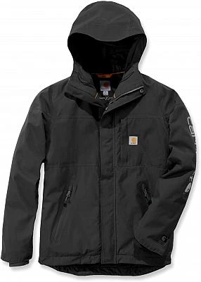 Carhartt Angler, Textiljacke 2 Carhartt Angler, Textiljacke – Bild 2