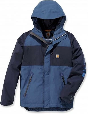 Carhartt Angler, Textiljacke 3 Carhartt Angler, Textiljacke – Bild 3