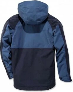 Carhartt Angler, Textiljacke 11 Carhartt Angler, Textiljacke -Carhartt Arbeitswelt Verkaufsgeschäft carhartt angler textiljacke 55424 5