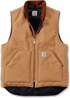 Carhartt Arctic Quilt, Weste