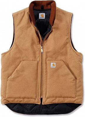 Carhartt Arctic Quilt, Weste 1 Carhartt Arctic Quilt, Weste