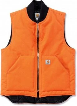 Carhartt Arctic Quilt, Weste 8 Carhartt Arctic Quilt, Weste -Carhartt Arbeitswelt Verkaufsgeschäft carhartt arctic quilt weste 41154 2