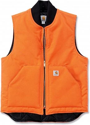 Carhartt Arctic Quilt, Weste 3 Carhartt Arctic Quilt, Weste – Bild 3