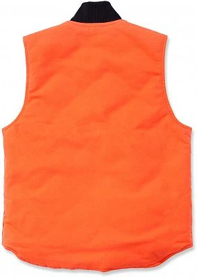 Carhartt Arctic Quilt, Weste 5 Carhartt Arctic Quilt, Weste – Bild 5