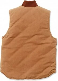Carhartt Arctic Quilt, Weste 11 Carhartt Arctic Quilt, Weste -Carhartt Arbeitswelt Verkaufsgeschäft carhartt arctic quilt weste 41154 5