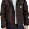 Carhartt Bartlett, Textiljacke