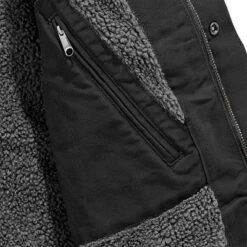 Carhartt Bartlett, Textiljacke -Carhartt Arbeitswelt Verkaufsgeschäft carhartt bartlett textiljacke 57372 12