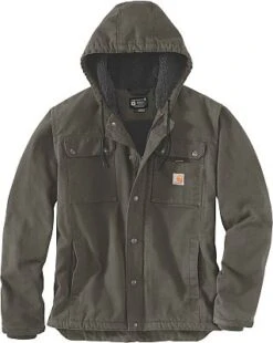 Carhartt Bartlett, Textiljacke -Carhartt Arbeitswelt Verkaufsgeschäft carhartt bartlett textiljacke 57372 5