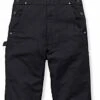 Carhartt Bib, Latzhose