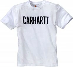 Carhartt Block, T-Shirt
