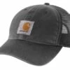 Carhartt Buffalo Cap Gravel