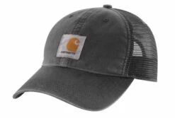 Carhartt Buffalo Cap Gravel