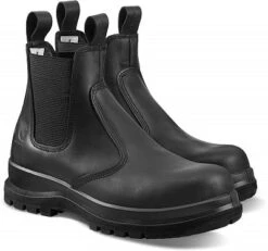 Carhartt Carter Chelsea, Stiefel -Carhartt Arbeitswelt Verkaufsgeschäft carhartt carter chelsea stiefel 57524 2