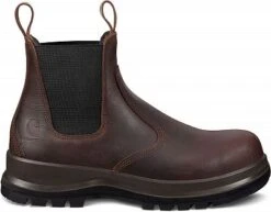 Carhartt Carter Chelsea, Stiefel -Carhartt Arbeitswelt Verkaufsgeschäft carhartt carter chelsea stiefel 57524 5