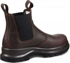 Carhartt Carter Chelsea, Stiefel -Carhartt Arbeitswelt Verkaufsgeschäft carhartt carter chelsea stiefel 57524 7