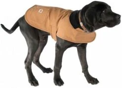 Carhartt Chore, Hunde-Mantel -Carhartt Arbeitswelt Verkaufsgeschäft carhartt chore hunde mantel 57515 10