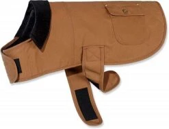 Carhartt Chore, Hunde-Mantel -Carhartt Arbeitswelt Verkaufsgeschäft carhartt chore hunde mantel 57515 3