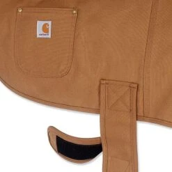 Carhartt Chore, Hunde-Mantel -Carhartt Arbeitswelt Verkaufsgeschäft carhartt chore hunde mantel 57515 5