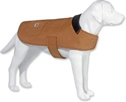 Carhartt Chore, Hunde-Mantel -Carhartt Arbeitswelt Verkaufsgeschäft carhartt chore hunde mantel 57515 8