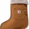 Carhartt Christmas Stocking, Socke