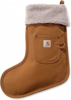 Carhartt Christmas Stocking, Socke